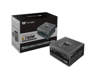 Thermaltake Toughpower GF3 750W 80 Plus Gold ATX 3.0 - 1095194 - zdjęcie 6